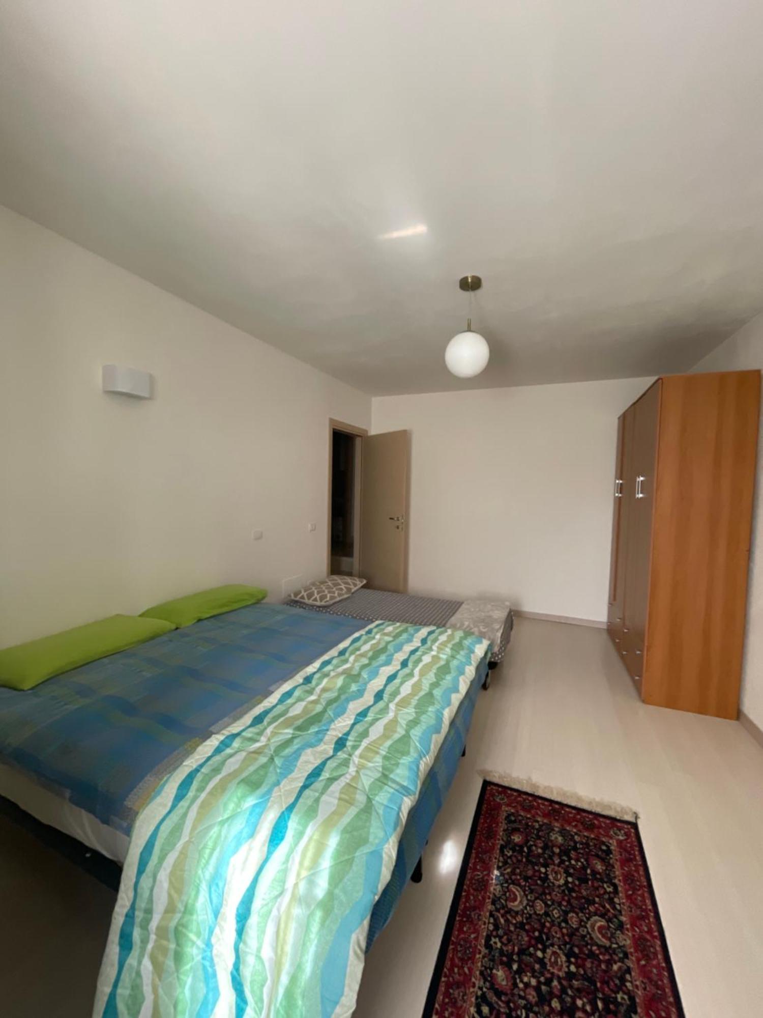 Casa Savini Otel Verchiano Dış mekan fotoğraf
