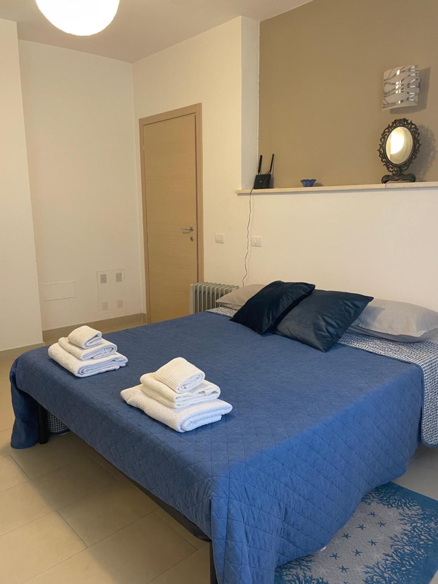 Casa Savini Otel Verchiano Dış mekan fotoğraf