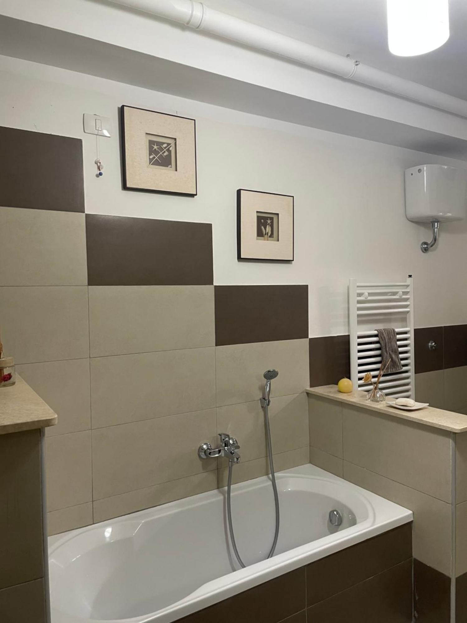 Casa Savini Otel Verchiano Dış mekan fotoğraf
