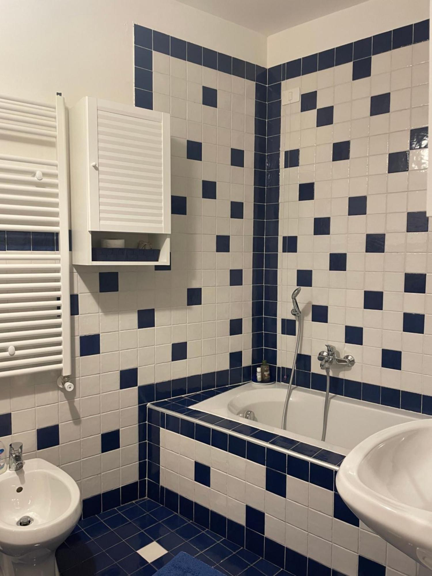 Casa Savini Otel Verchiano Dış mekan fotoğraf